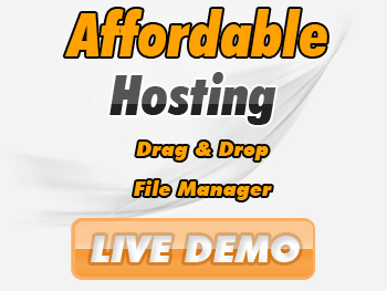 Webspace Hosting